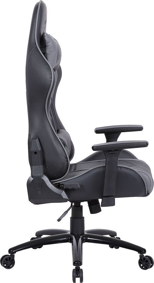 Fotel HP STEELPLAY PC Gaming Chair SGC01 Grey