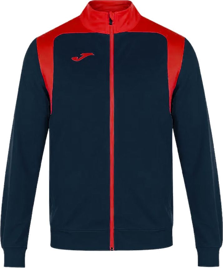 Joma Bluza Joma Champion V S645608 S645608 granatowy 140 cm