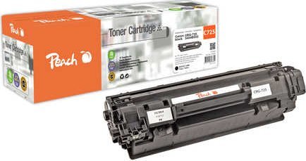 toner kompatybliny do Canon CRG-725 czarny