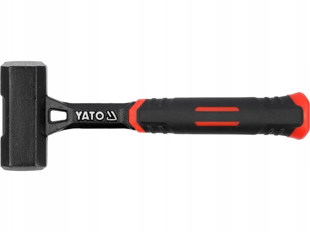 YATO MŁOTEK KAMIENIARSKI MONOLITYCZNY 1000G