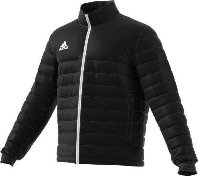 Kurtka męska Adidas Entrada 22 Light czarna r. 2XL