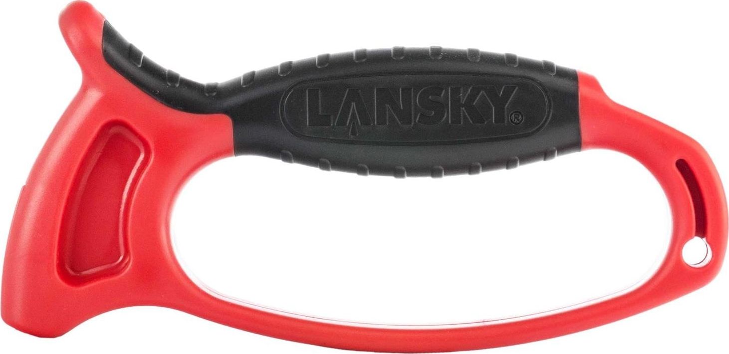 Lansky Polimerowa ostrzalka do nozy Lansky LSTCN uniwersalny