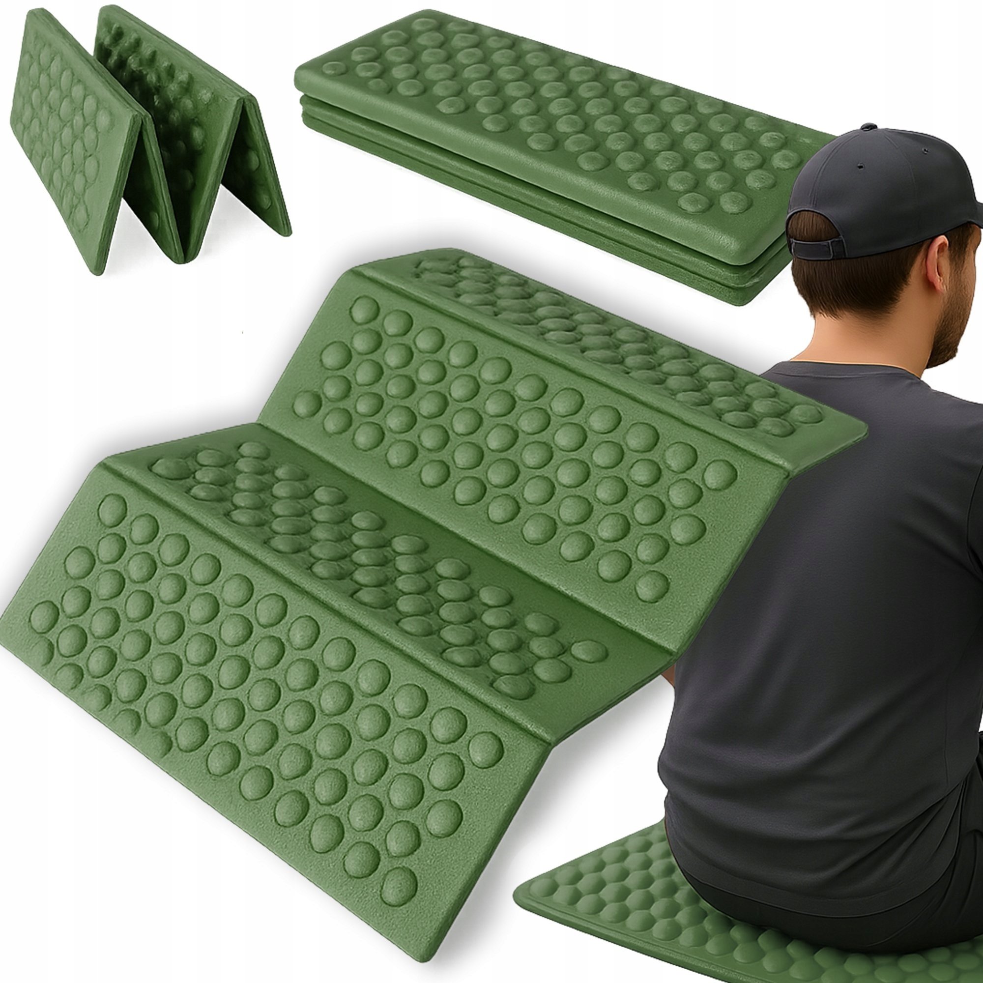 Karimata PrzydaSie #9157 38,5 cm x 28 cm x 0,8 cm