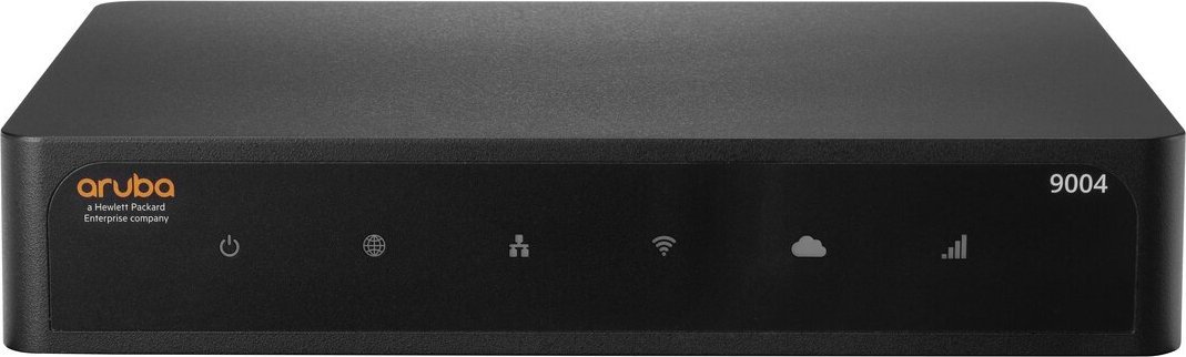 hewlett packard enterprise Brama sieciowa ARUBA 9004 (RW) Gateway R1B21A
