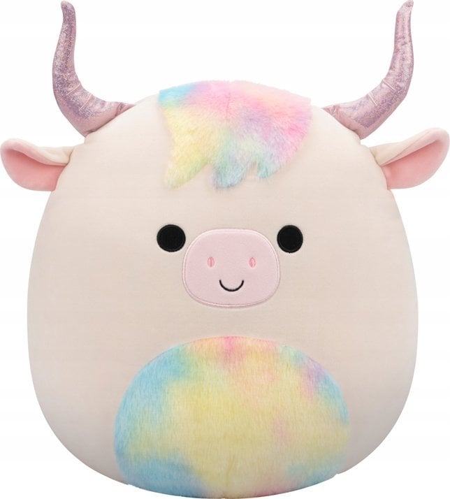 *****Squishmallows 35cmKrówka Dagnus 56259