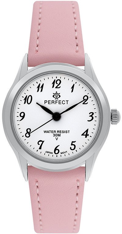 Zegarek Komunijny PERFECT LXC009S-13