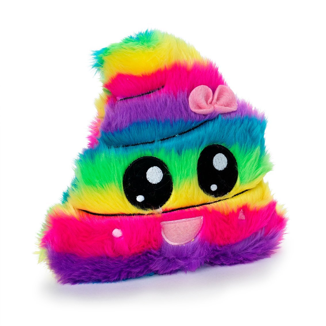 Hundele Kawaii Rainbowpoop 20c