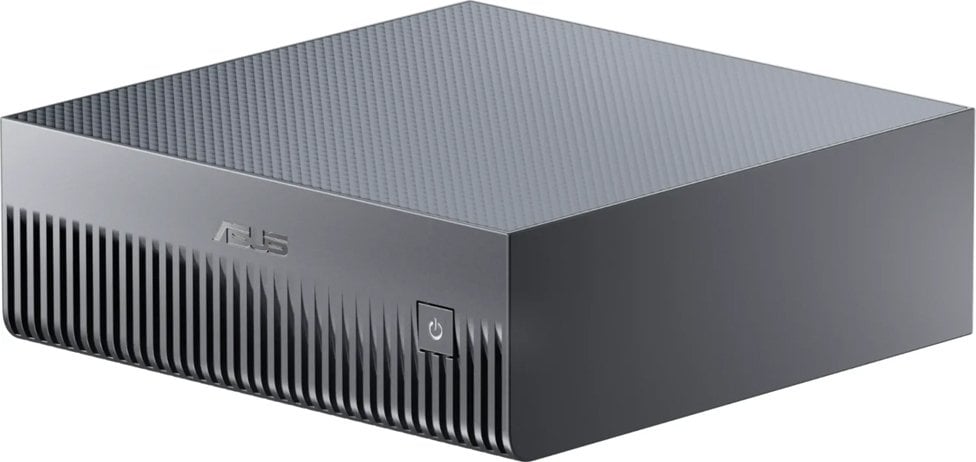 Komputer Asus Ascent GX10/GX10-GG0003BN/NVIDIA GB10/RAM 128GB/1TB SSD/Wi-Fi 7/EU