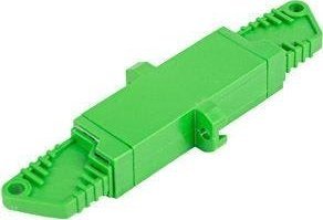 Lanberg ADAPTER ŚWIATŁOWODOWY SM E2000/APC SIMPLEX LANBERG