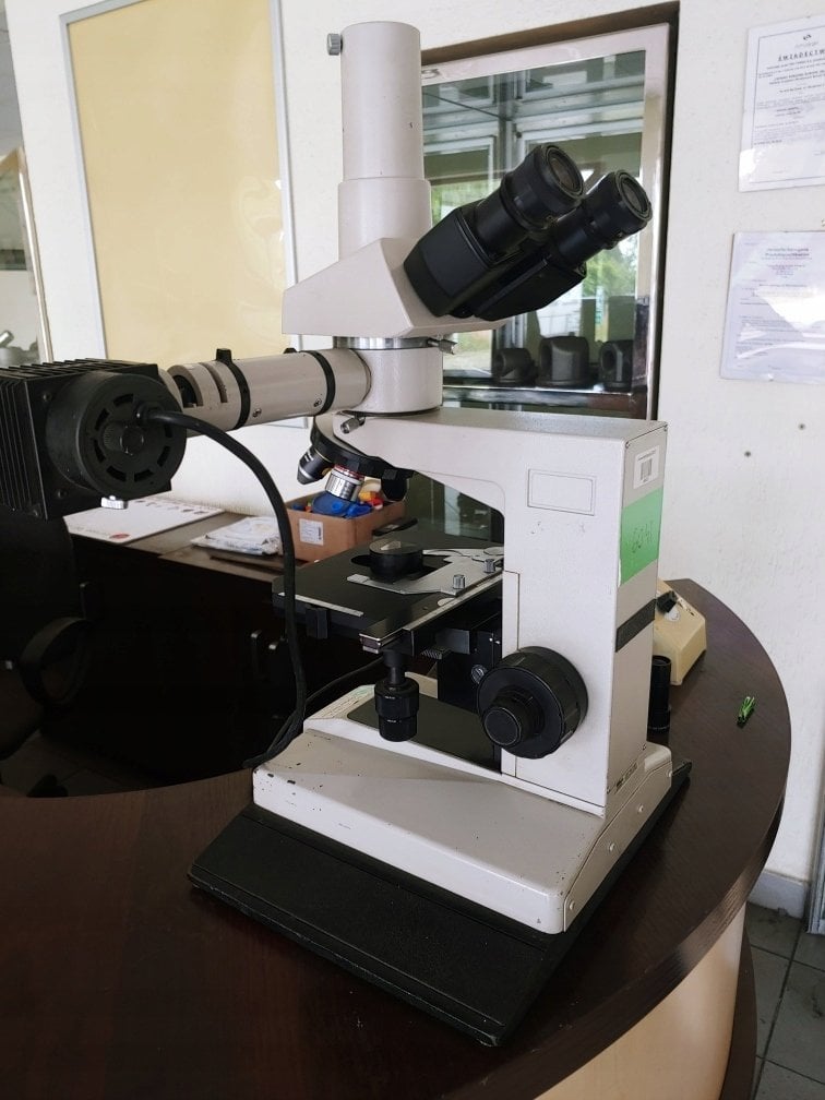 Greenl Osłona Przeciwsłoneczna Typu Hb-69 Do Nikon / Nikkor 18-55mm Vrii