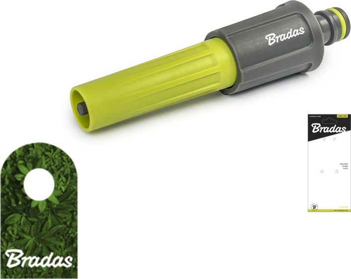 Bradas Dysza prosta regulowana LIME LINE LE-04710K BRADAS 3478