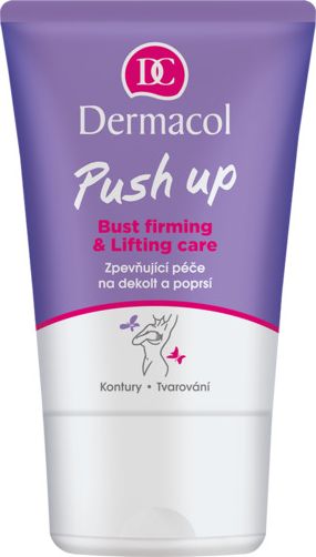 Dermacol Push Up Bust Firming & Lifting Care 100ml