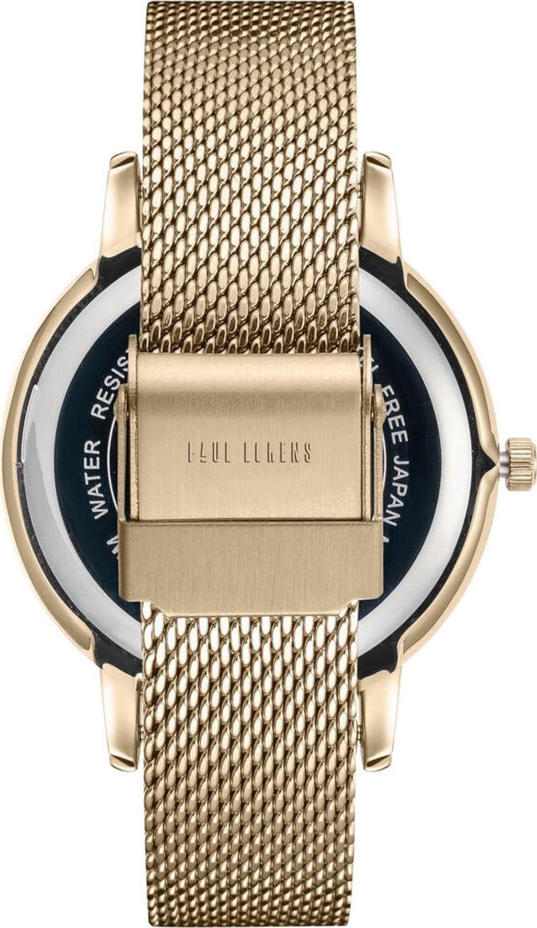 Zegarek Paul Lorens ZEGAREK DAMSKI PAUL LORENS - PL12177B6-4D1 (zg516c) + BOX