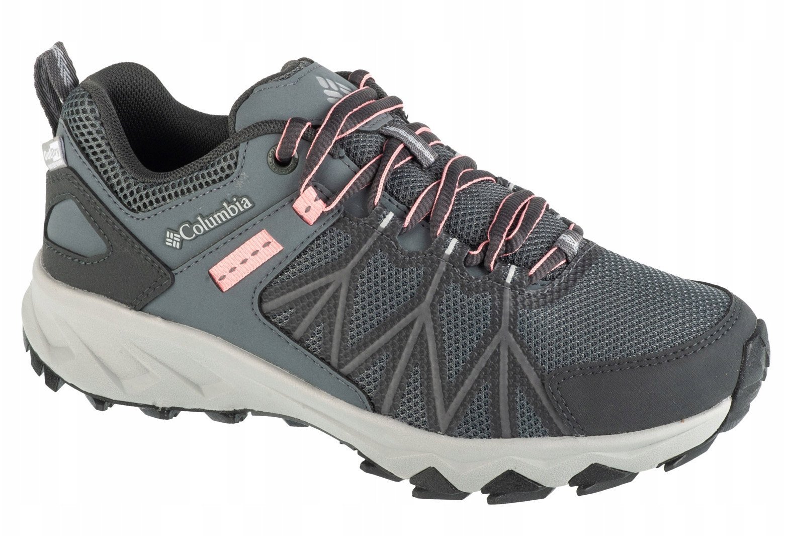 Columbia Peakfreak II Outdry 2100101053 szary 42