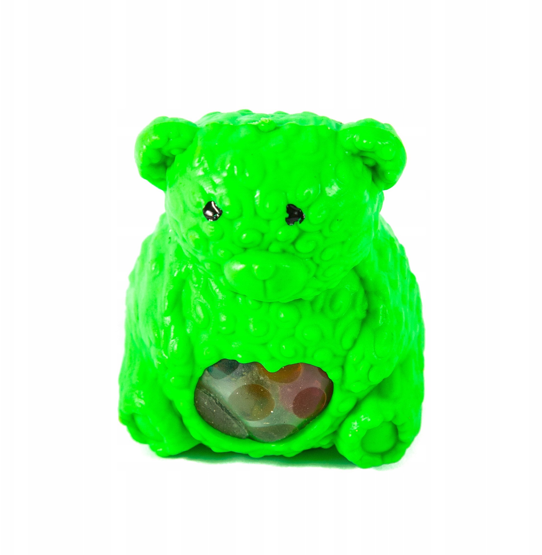 *****Gniotek miś 12szt/box D38651 14510