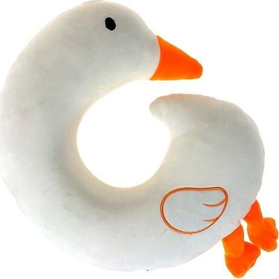 Poduszka podróżna Gąska