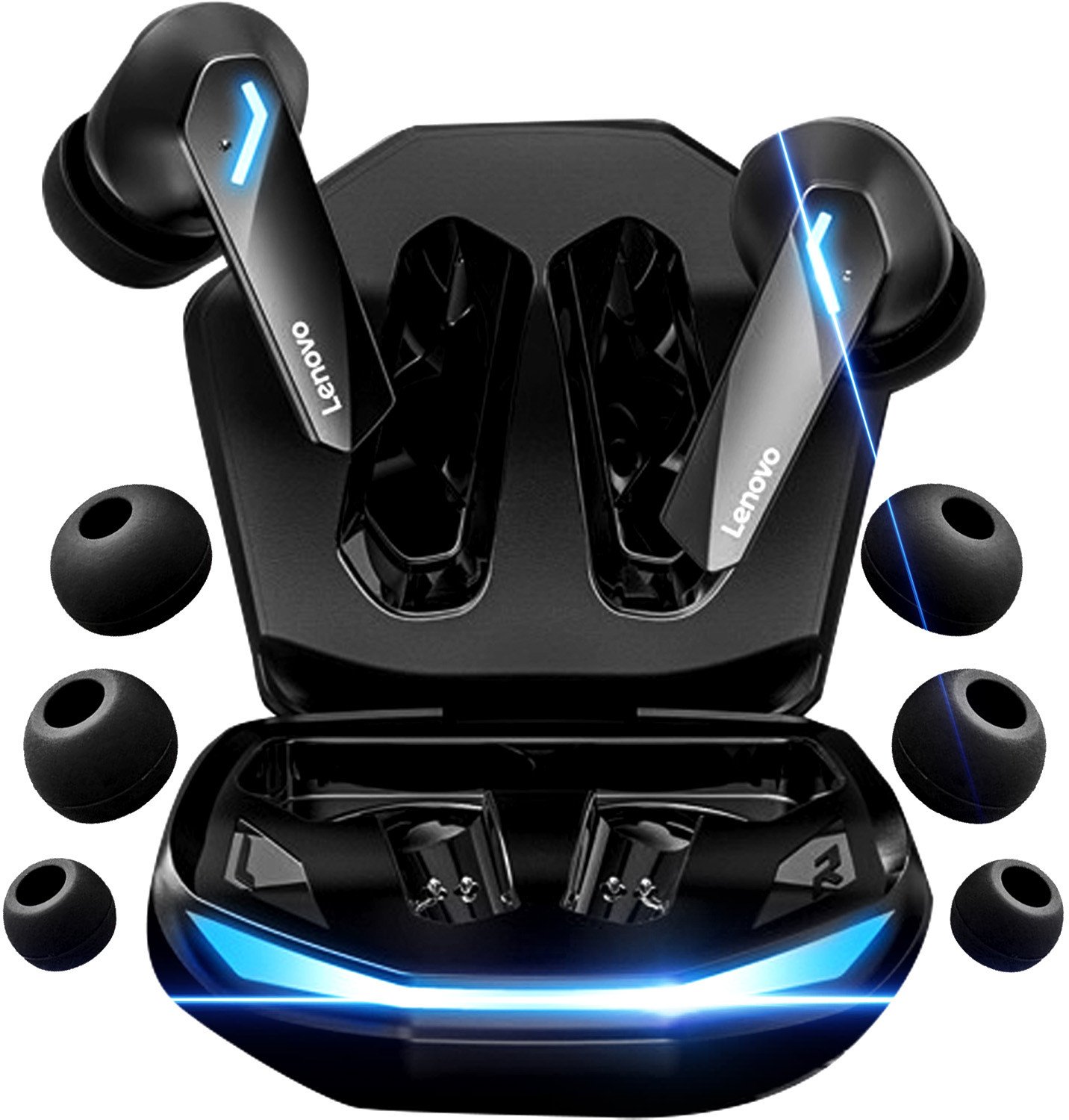 Słuchawki LENOVO GM2 PRO