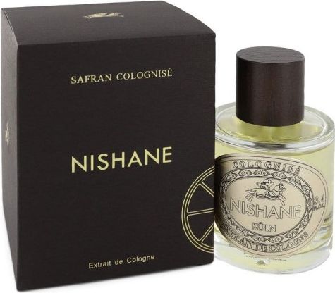 Nishane Nishane SAFRAN COLOGNISE Extrait De Cologne 100ml
