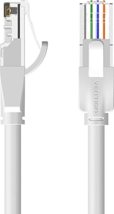 Vention Kabel sieciowy UTP kat.6 Vention IBEHG 1,5m szary