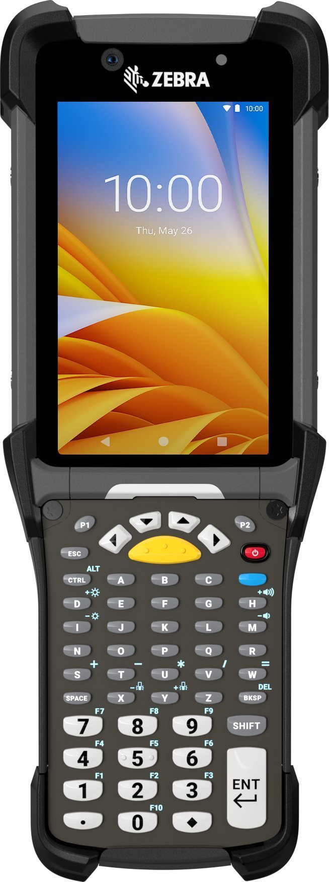 Zebra MC:WLAN,GUN,STN,2DER,53KY VT,4/32GB,GMS,RW