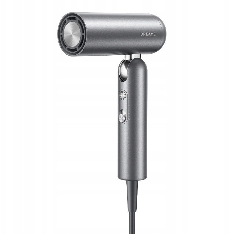 Suszarka Dreame Pocket Pro szara
