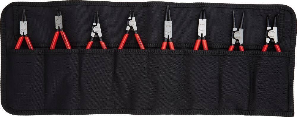 Knipex Knipex 00 19 58 V01 Zestaw Szczypiec do Pierścieni