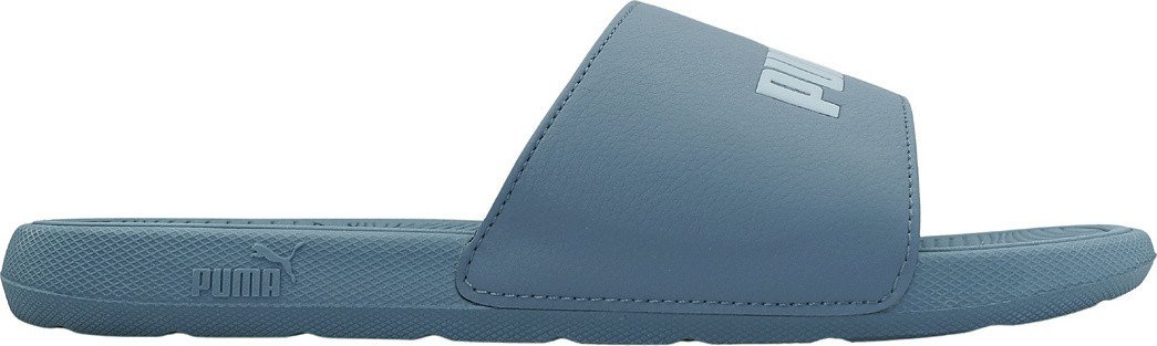 Klapki Puma Cool Cat 2.0 niebieskie 389110 39 46