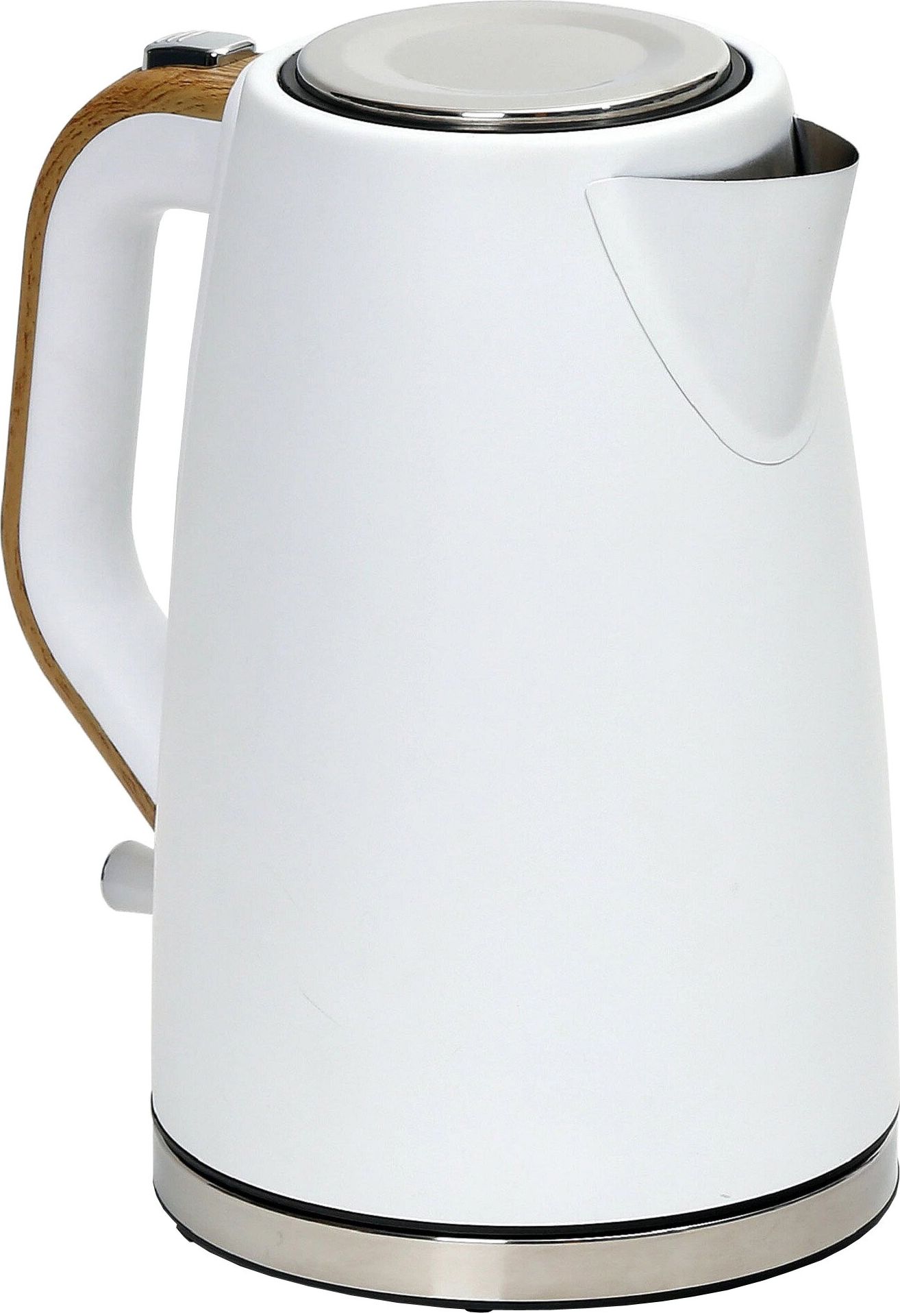 Czajnik Platinet PEKVWW Biały