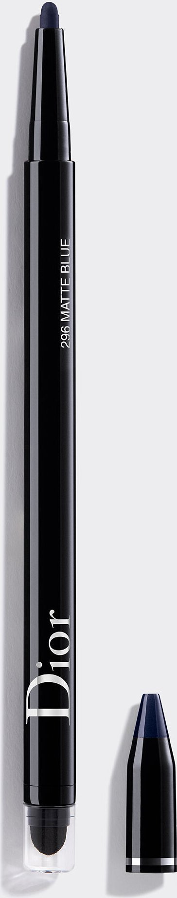 Dior DIOR DIORSHOW 24H STYLO WATERPROOF EYELINER 296 MATTE BLUE 0,2g