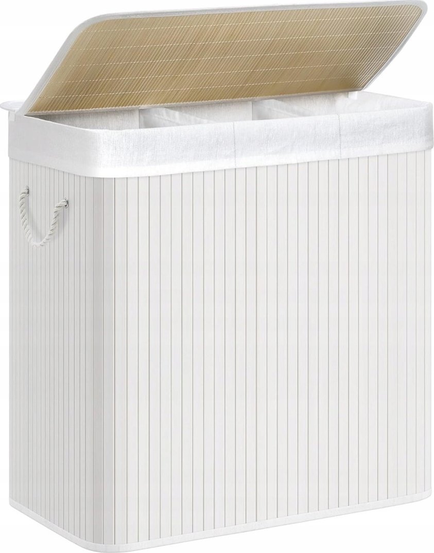 Kosz na pranie Leobert Kosz na Pranie - LCB091W01