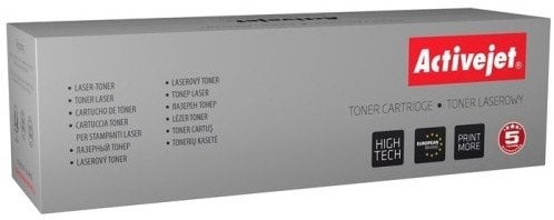 Toner Activejet ATH-335N Toner (replacement HP 335A W1335A; Supreme; 7400 pages; black)