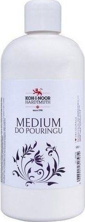 Koh-i-noor Medium do pouringu 500ml
