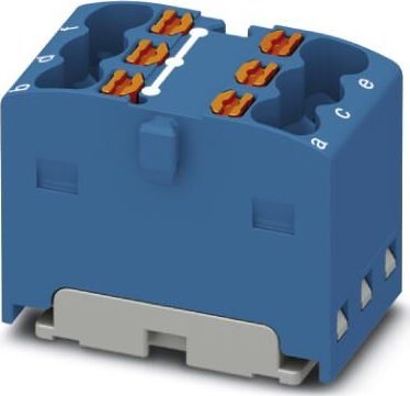 Phoenix Contact Blok rozdzielczy PTFIX 6X1,5 BU 3002761