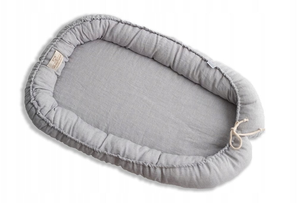 Materacyk pozycj. PRESTIGE LINEN PLAIN 80x55