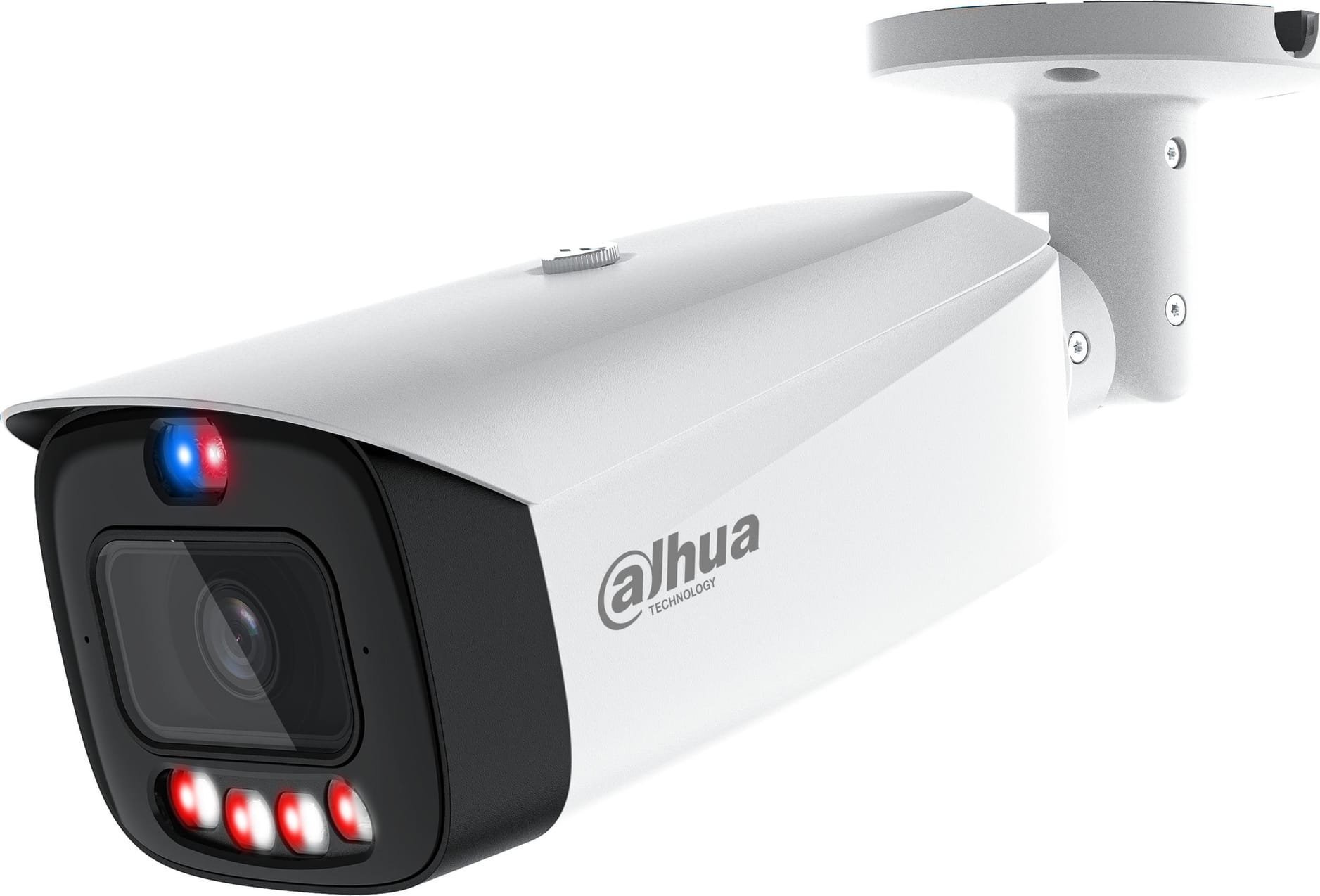 Kamera IP Dahua Technology Kamera IP DAHUA IPC-HFW3849T1-AS-PV-0280B-PRO