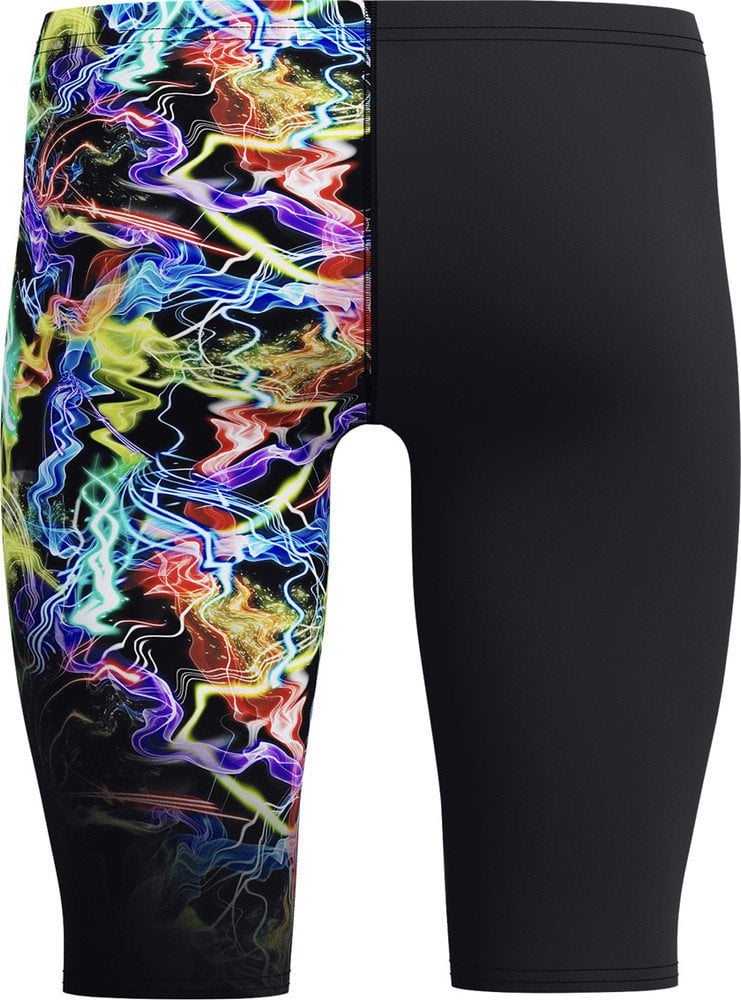 Męski Strój kąpielowy ML PLACEMENT PRINTED JAMMER AM