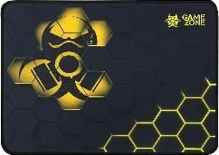 Podkładka pod mysz TRACER GAMEZONE Hexy3 (35/28/0,4)