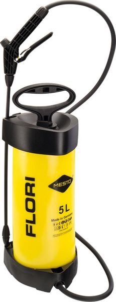 Mesto Opryskiwacz ogrodowy Flori 5 l