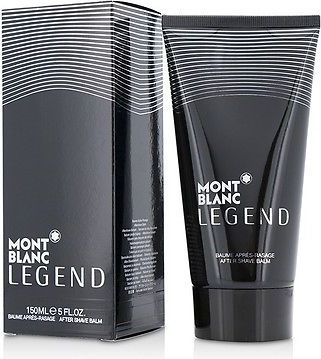 Mont Blanc Legend Balsam po goleniu 150ml