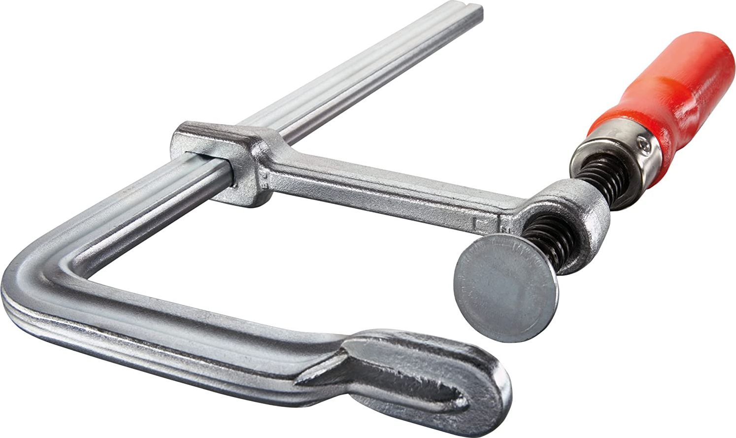 Bessey BESSEY screw clamp classiX GS 300/140 - All steel