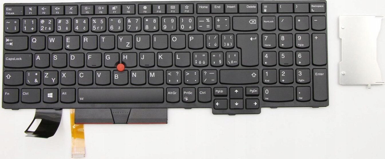 Lenovo NMASMLTNKB-BLBKCZS