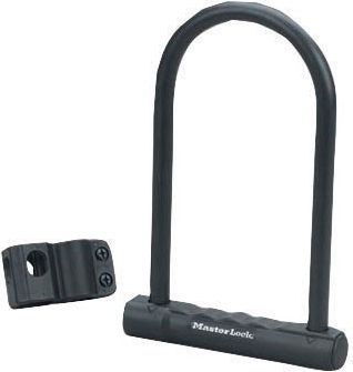 MasterLock Zapięcie rowerowe 8170 (MRL-8170EURDPRO)