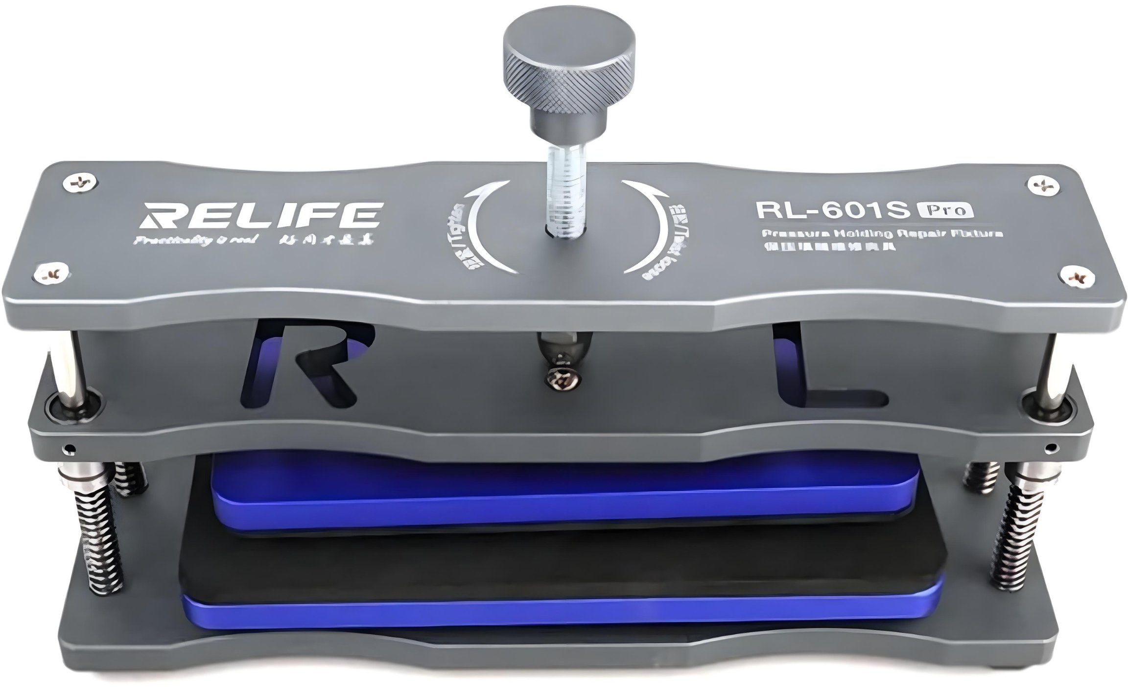 Imadło Separator Uchwyt Mocujący Otwierak RELIFE RL-601S Pro