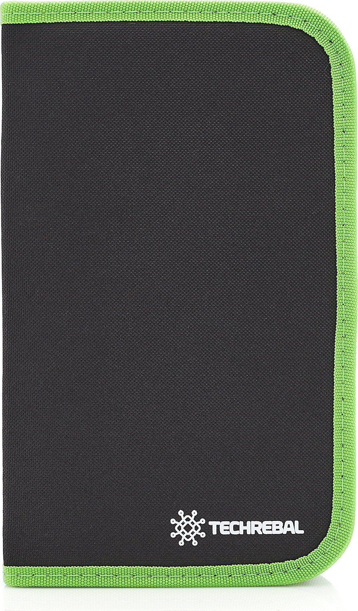 Piórnik Techrebal Etui "piórnik" na zestaw lutowniczy Techrebal