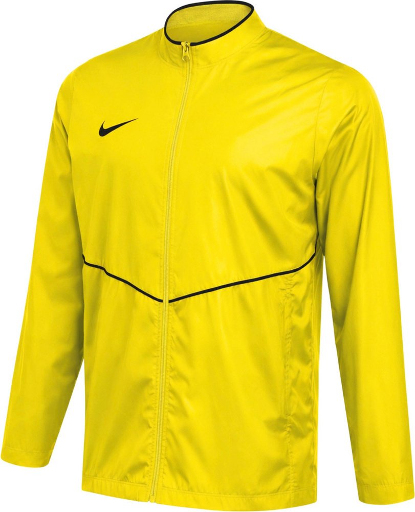 Kurtka męska Nike Park 26 Rain żółta HM7265 719 L