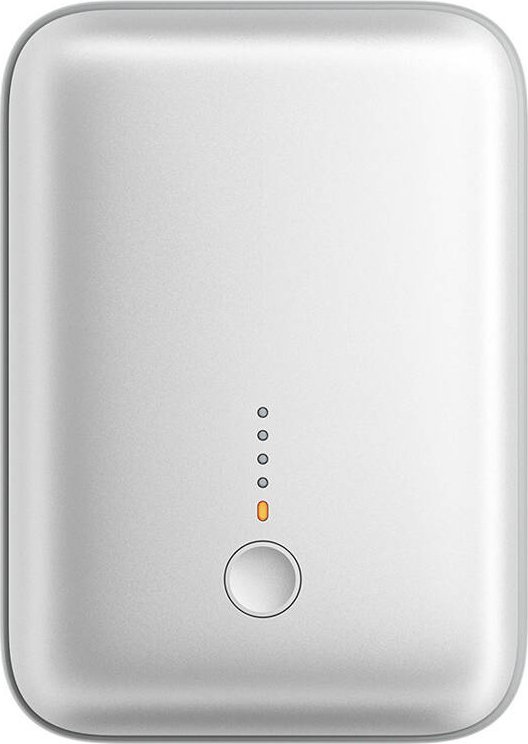 Powerbank AUKEY PB-Y55 10000mAh 22.5W Srebrny