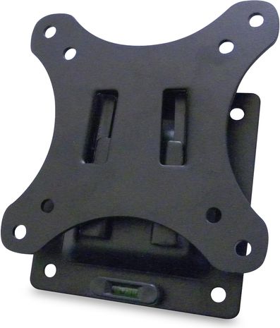 Digitus Uchwyt ścienny na monitor do 27" (DA-90303-1)