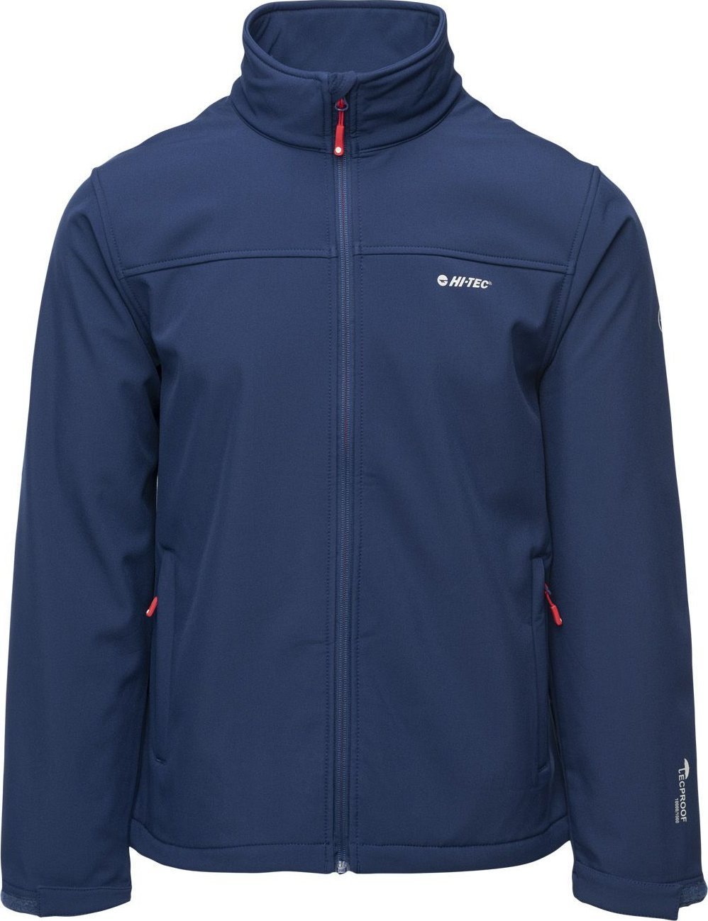 Kurtka męska Hi-Tec Męski Softshell LINGEN