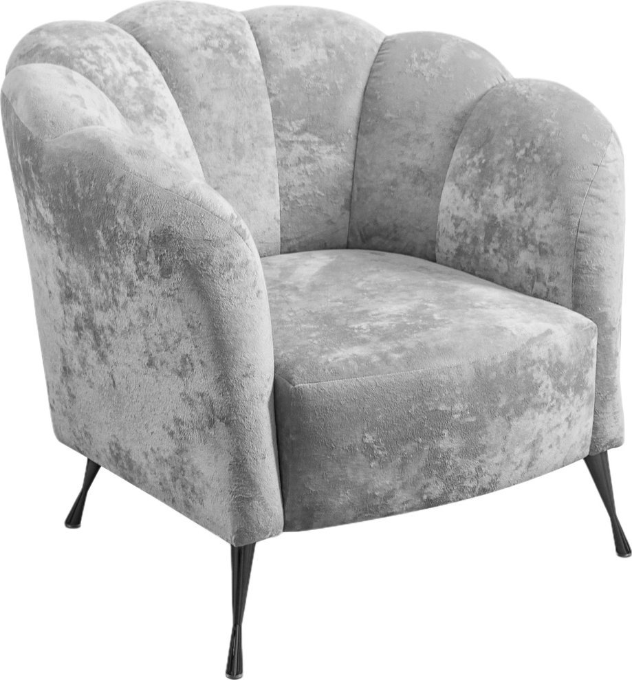 Ravio Fotel muszelka Adria