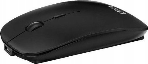 Mysz Karizo czarna (LM5000N6BKM)